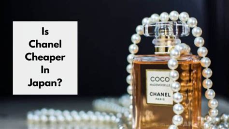 chanel cheaper in singapore than us